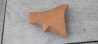 GewehrSchäft MG34 , kolben ,holz - TOP Repro !!!!!!!!