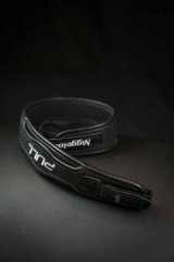 Niggeloh Gewehrriemen Pull Carbon-Leder