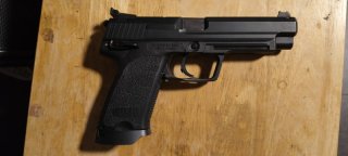 HK Expert USP