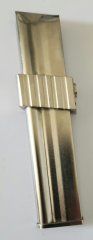 Magazin Erma EGM1 - .22Lr - 15 Schuss - Nickel