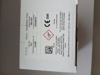 RWS Zündhütchen 5341 Stück 1000