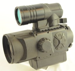 Pulsar Forward FN455 ; Nachtsicht-Vorsatzgerät