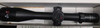 Kahles K 624i CC 6-24x56 Abs. AMR Vorführer !