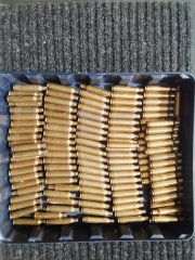 Hülsen RWS 6,5 X 54 Mannlicher Schönauer