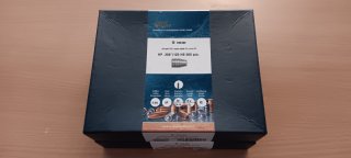 860 Stück H&N HP .356 / 125 HS 9Para Geschosse