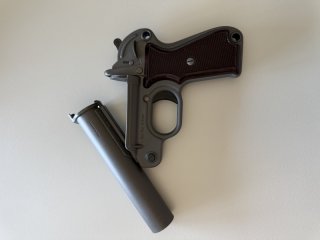 Diana Signalpistole Kaliber 4 (26,5 mm)