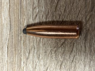 Geschoße Cal.308 ,170 gr