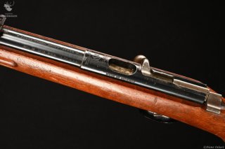 BSW Berlin-Suhler Waffen- und Fahrzeugwerke Sportgewehr Kaliber .22lr