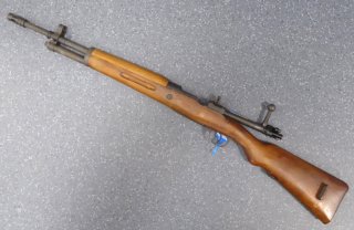 La Coruna FR8 Kaliber .308 Win.