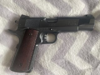 Les Baer S.R.P. Premier II 45ACP in 5" - Neuwaffe