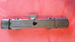 Dentler Vario Blaser