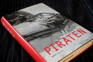 PIRATEN - Das organisierte Verbrechen auf See Douglas Stewart