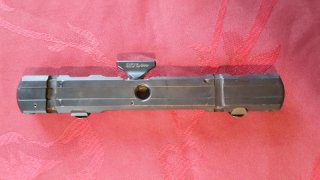 Dentler Vario Sauer 404