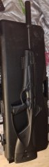 Beretta Cx4 Storm XT CO2-Luftgewehr (Kaliber 4,5 mm Diabolo)