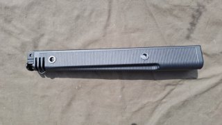 G3 / T41 / Klone Trapez-Vorderschaft / Handschutz gebraucht