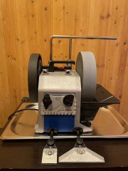 Tormek T-8 Nassschleifmaschine