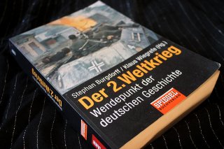 Der 2. Weltkrieg - Wendepunkt der deutschen Geschichte Stephan Burgdorff