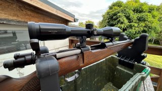 Jagd 98er - Waffen Strack . .308 WIN