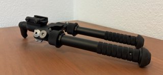 Atlas CAL 2 Bipod