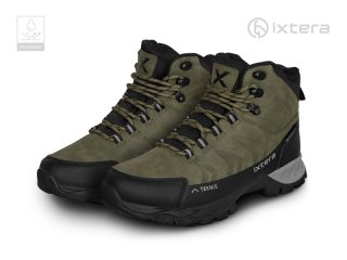 Hohe wasserdichte Schuhe Ixtera TEKNIS - Outdoor Angeln Jagd - Versandkostenfrei