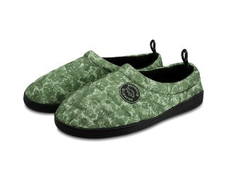 Pantoffeln Delphin COMFOS - Hausschuhe, Freizeitschuhe, Camping, Angeln - Versandkostenfrei