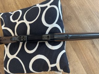 Browning BLR Unterhebelrepetierer Take Down