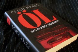 ÖL - DAS BLUTIGE GESCHÄFT Peter Maass