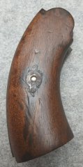Griffschalen für Reichsrevolver S.V.C.S. Suhl Mod.79
