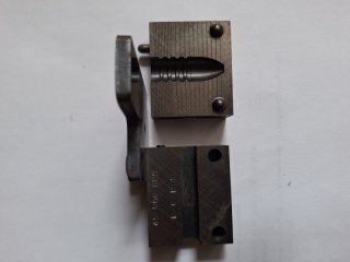 Kokille RCBS 45-500-BPS
