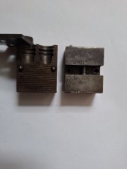 Kokille OHAUS 45-200-S