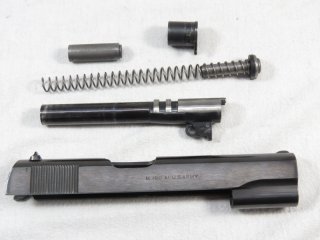 Colt 1911 Wechselsystem - 45ACP - Ithaca - M1911 U.S. Army