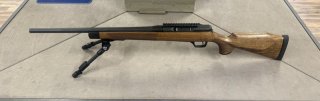 Strasser RS 700 Legend 6,5 Creedmoor