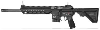 HK SLB MR223 14,5" v. Schiller Büchsenmacher