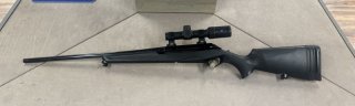 Benelli Lupo .30-06 Zeiss Conquest