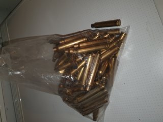 300 win mag Hülsen RWS