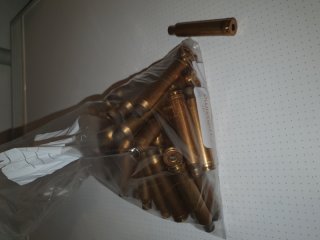 .300 win. mag. Hülsen Norma