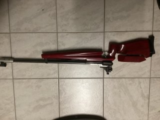 Feinwerk 600