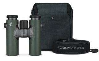 🔥SWAROVSKI CL COMPANION 10x30 WILD NATURE – VORFÜHRMODELL🔥
