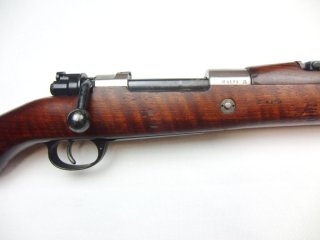 Ordonanzgewehr Mauser Argentino 1909, Kaliber 7,65Arg. Guter Zustand!!!