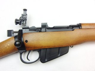 Britisches Ordonanzgewehr Enfield No.4 MK2, Kaliber .303Brit. Sehr guter Zustand!!!