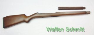 Holzschaft für SL.-Büchse Heckler&Koch SL 7!!!