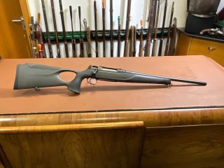 NEUWAFFE Repetierbüchse Sauer 404 Synchro XT im Kaliber .308 Win SNR B024654