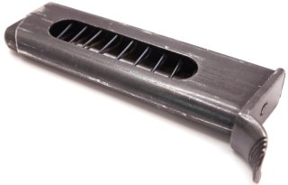 Beretta 35 Magazin 7,65 brüniert ****