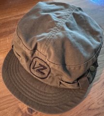 Panama Jack Outdoor-/Safari-Hut Oliv – Original – Outdoor, Jagd & Freizeit