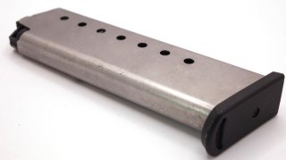 Smith + Wesson Magazin 845 .45Auto **TOP**