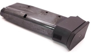 CZ 2075 RAMI Magazin 9mm ****