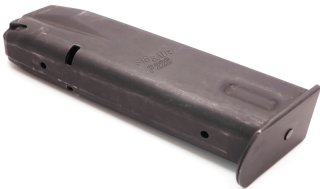 Sig Sauer P226 Magazin **TOP**