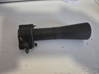 Mündungsfeuerdämpfer 30M1 Carbin