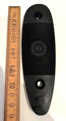CZ Schaftkappe / Gummischaftkappe – Neu – Original