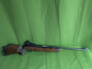 Feinwerkbau Modell 300S